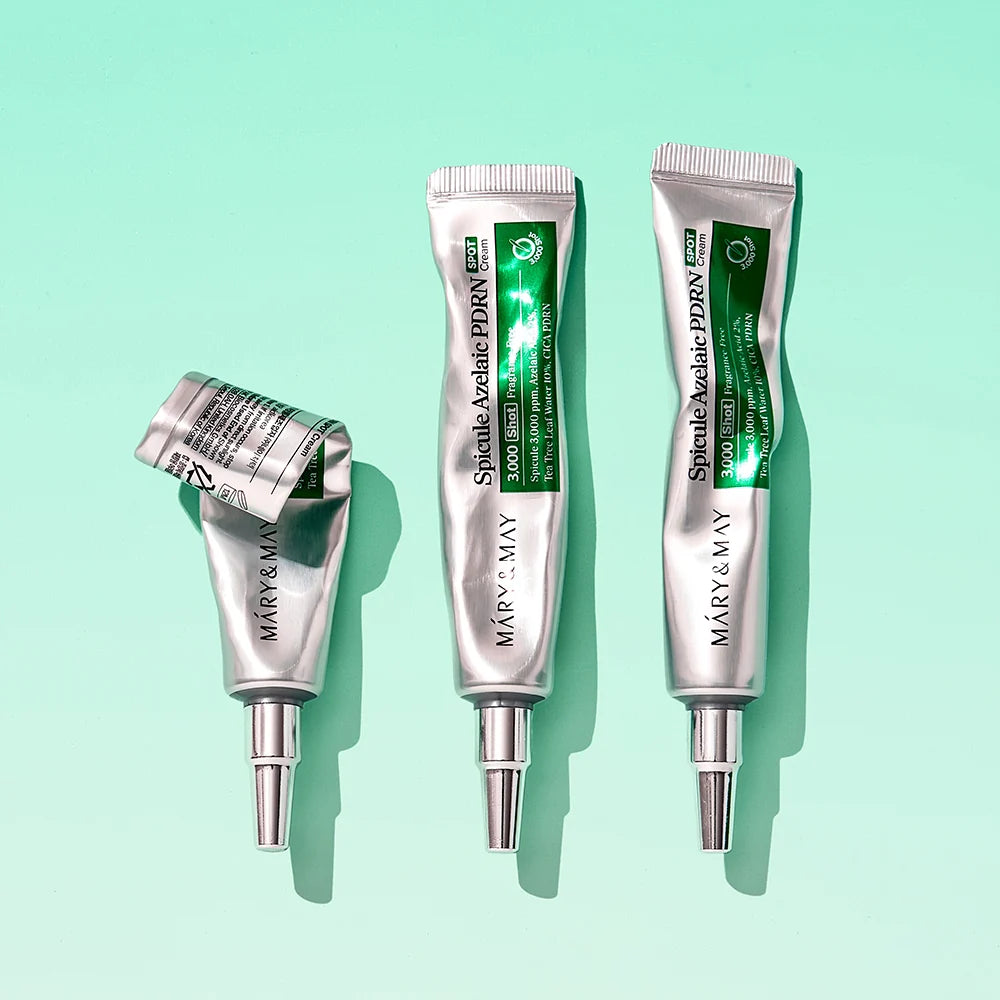 Spicule Azelaic PDRN Spot Cream