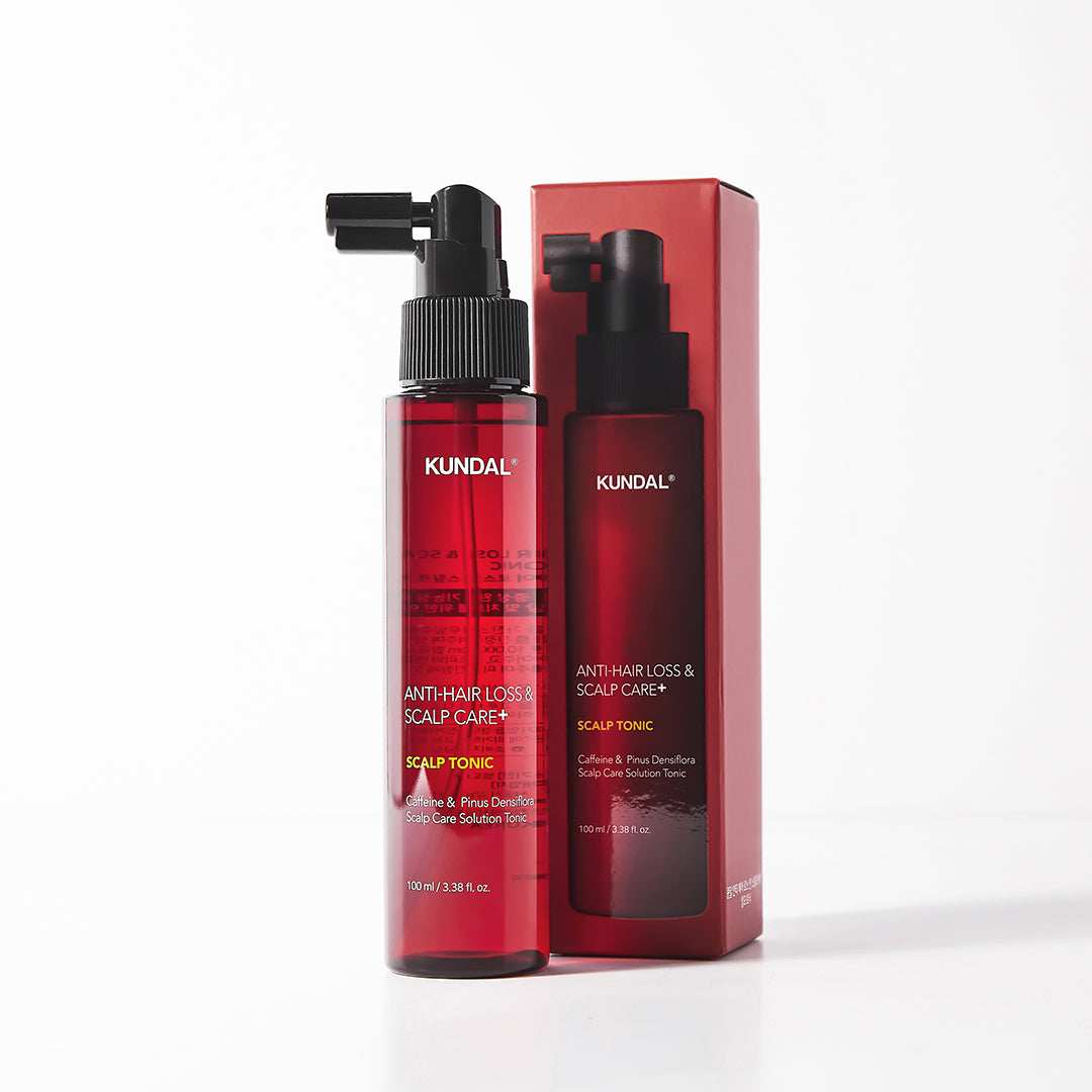 Scalp Tonic