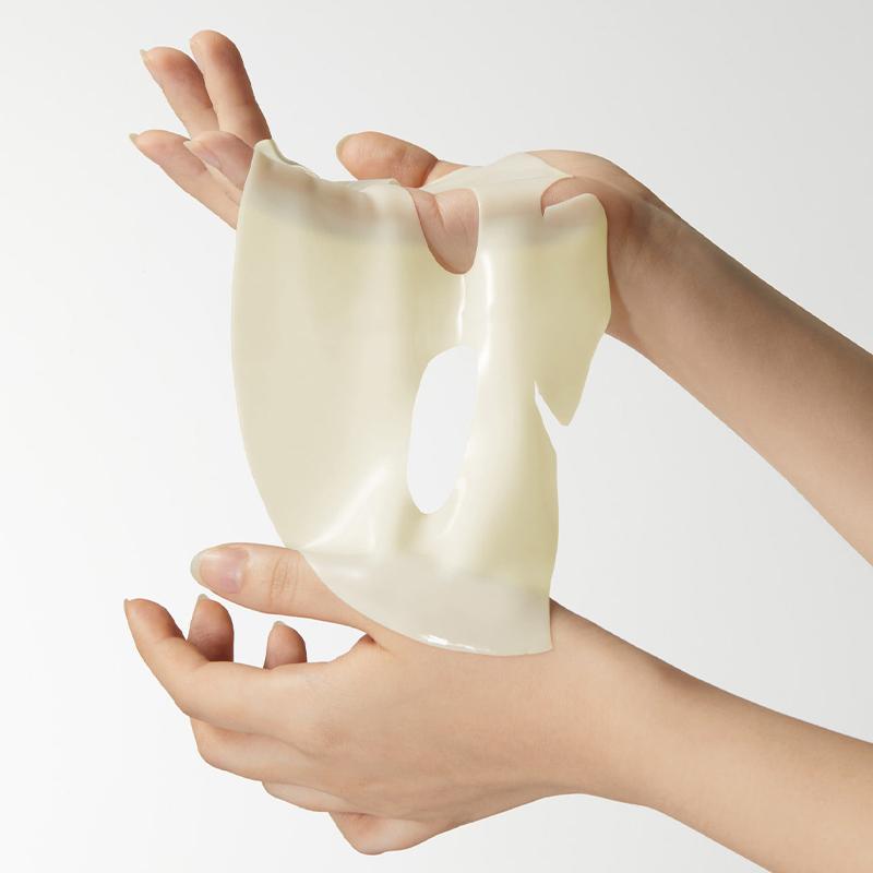 Kojic Acid Turmeric Brightening Gel Mask - Μάσκα τζελ για λάμψη & μείωση κηλίδων