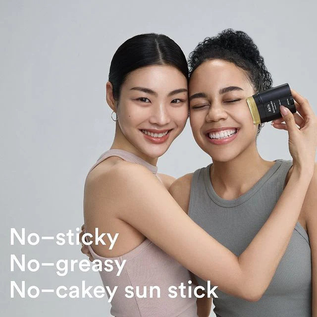 Quick Sunstick Protection Bar - SPF50+ PA++++ - Αντηλιακό ενυδατικό στικ