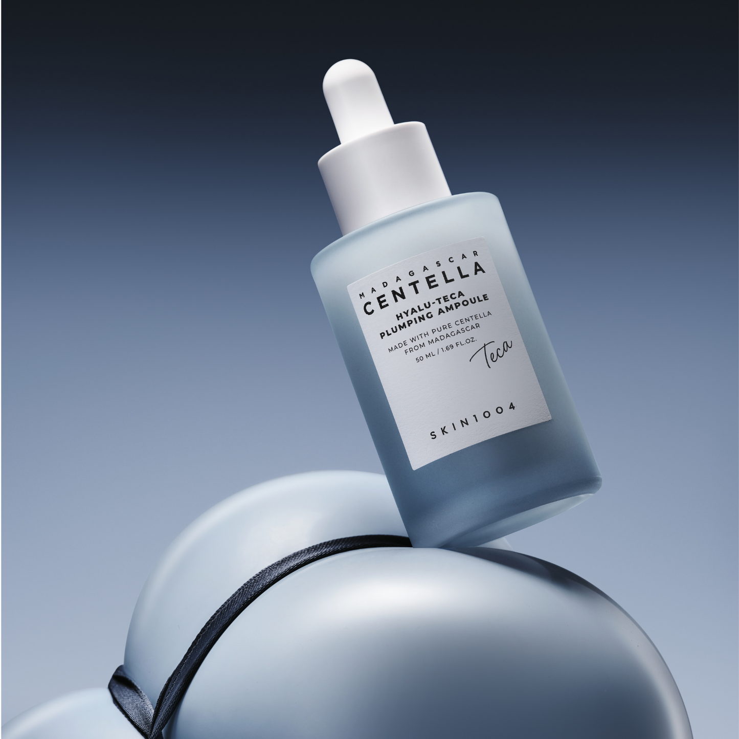 Madagascar Centella Hyalu-Teca Plumping Ampoule
