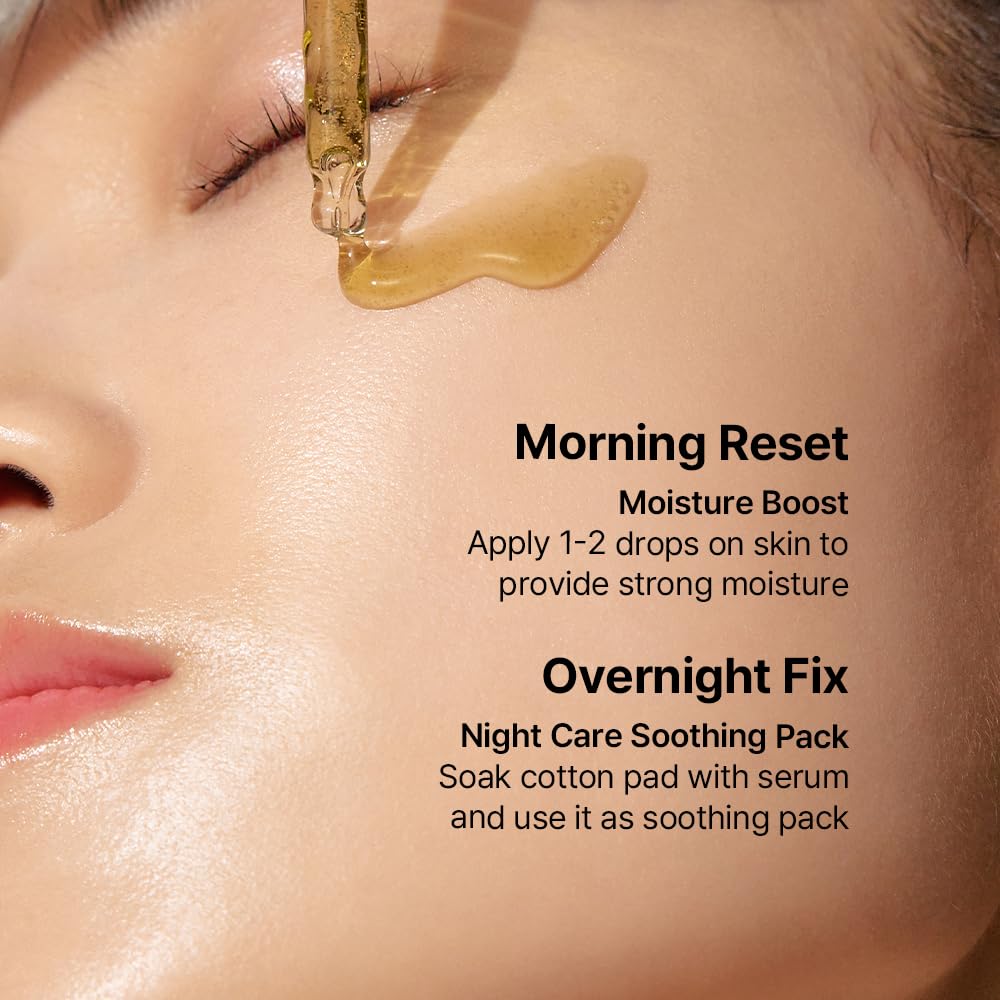 Cicamanu 92 Serum - Ορός Επανόρθωσης & Καταπράυνσης