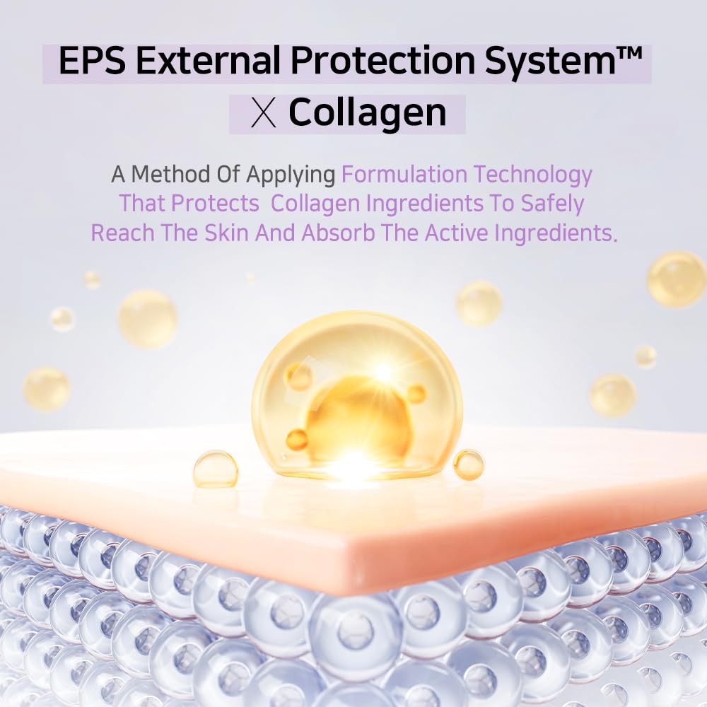 Collagen EGF Peptide Mist Essence