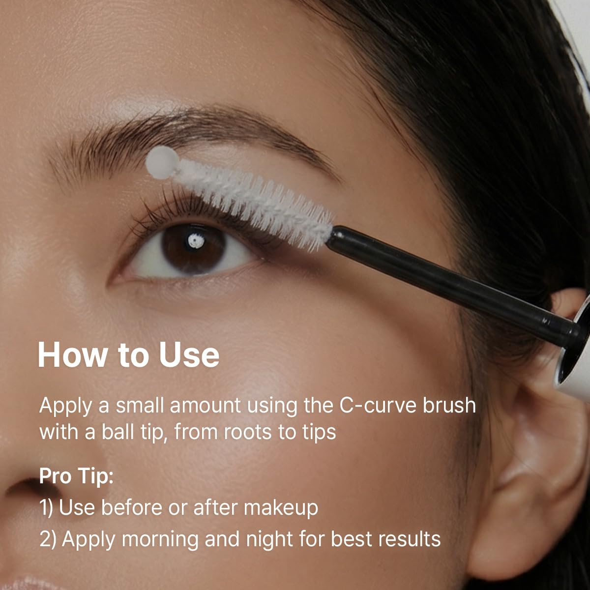 Lash Boost Serum