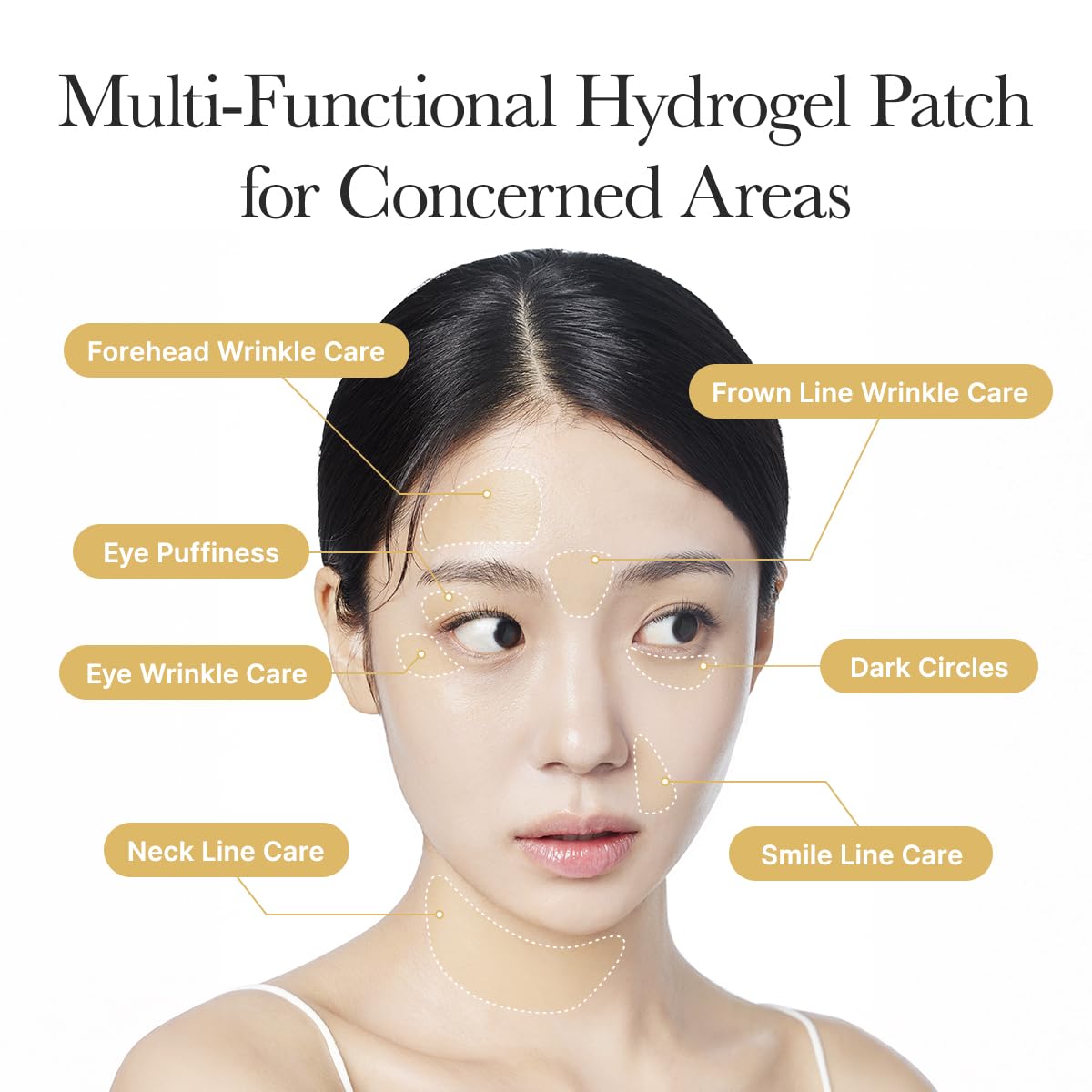 Retinal Boosting Eye Mask