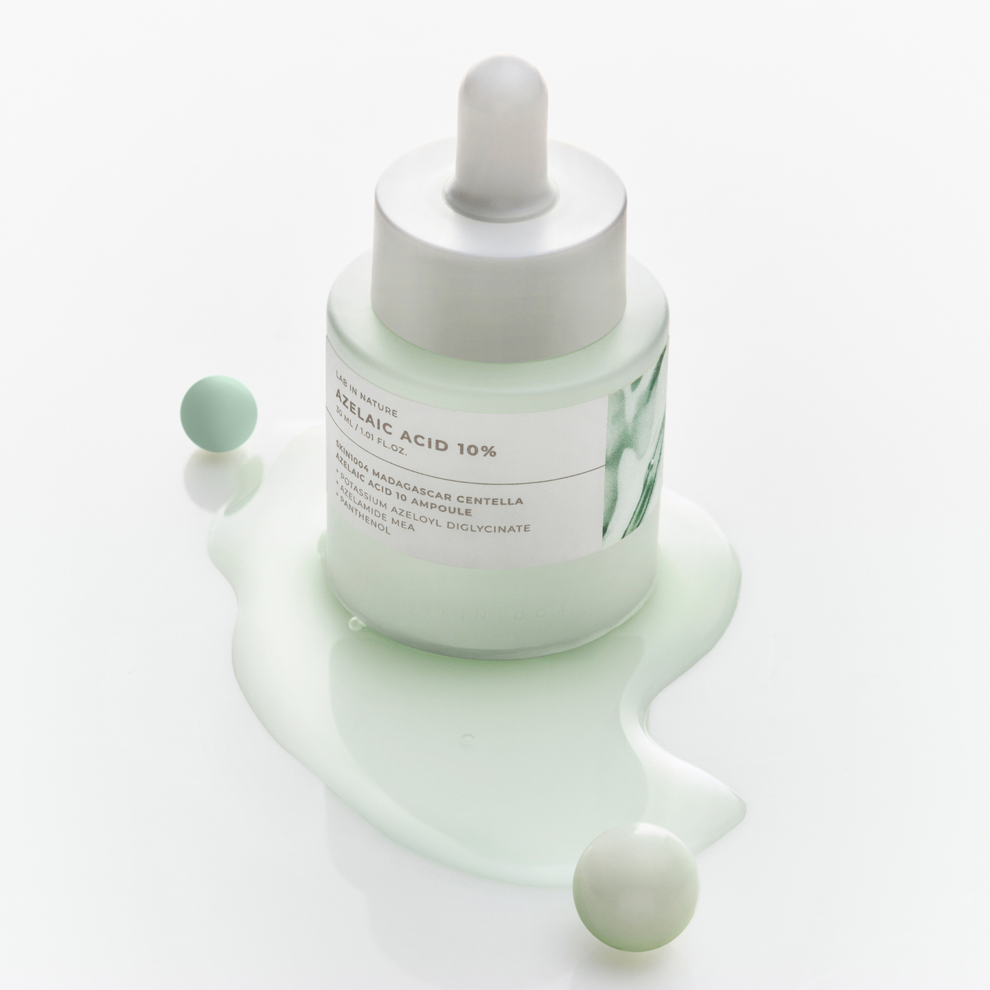 Azelaic Acid 10 Ampoule