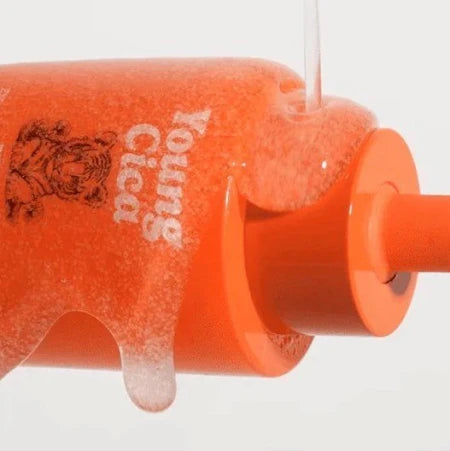 Young Cica PDRN EXO-PIN Glutathione Serum