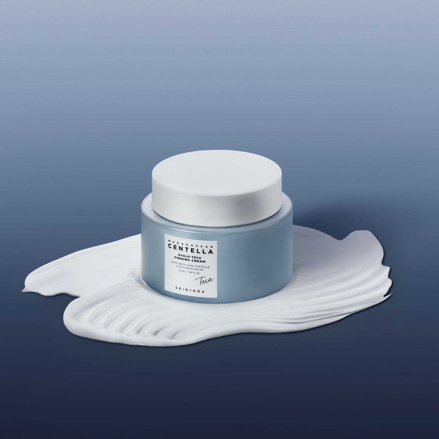 Madagascar Centella Hyalu-Teca Firming Cream