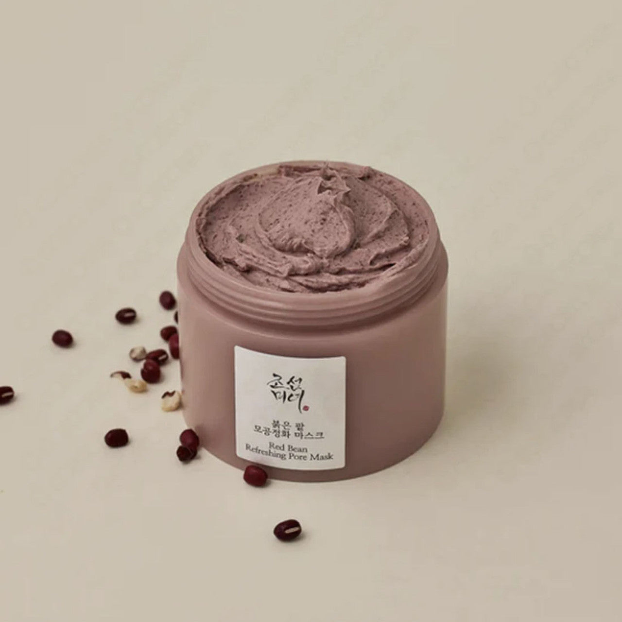 Red Bean Refreshing Pore Mask