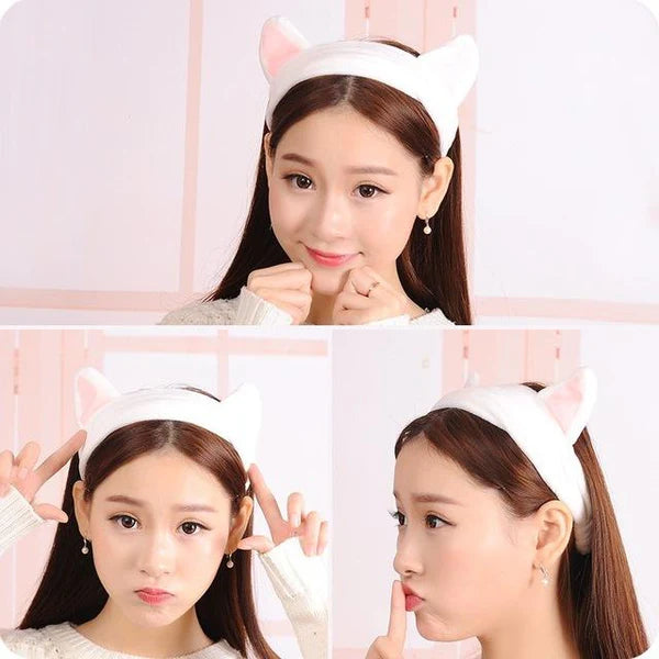 My Beauty Tool Lovely Ethi Hairband - Κορδέλα μαλλιών