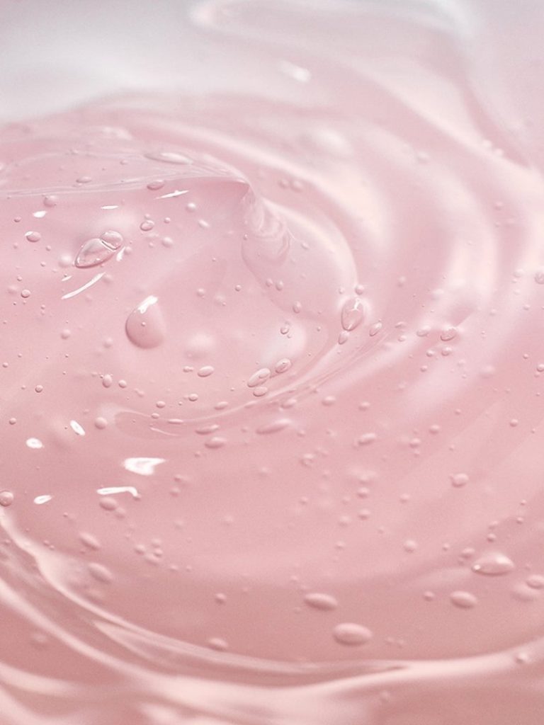 Red Bean Water Gel Moisturizing Cream - Ενυδατική κρέμα για λιπαρή επιδερμίδα