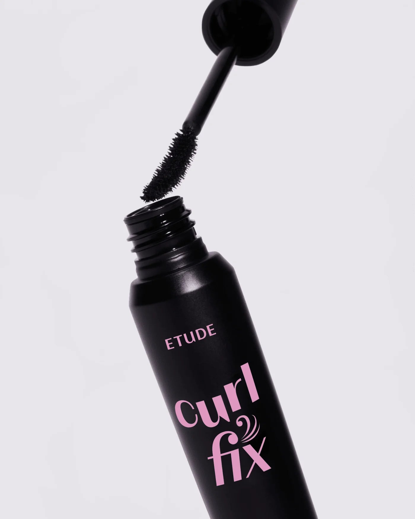 Curl Fix Mascara #04 Volume Mascara - Μάσκαρα για Όγκο & Τέλειο Κύρτωμα