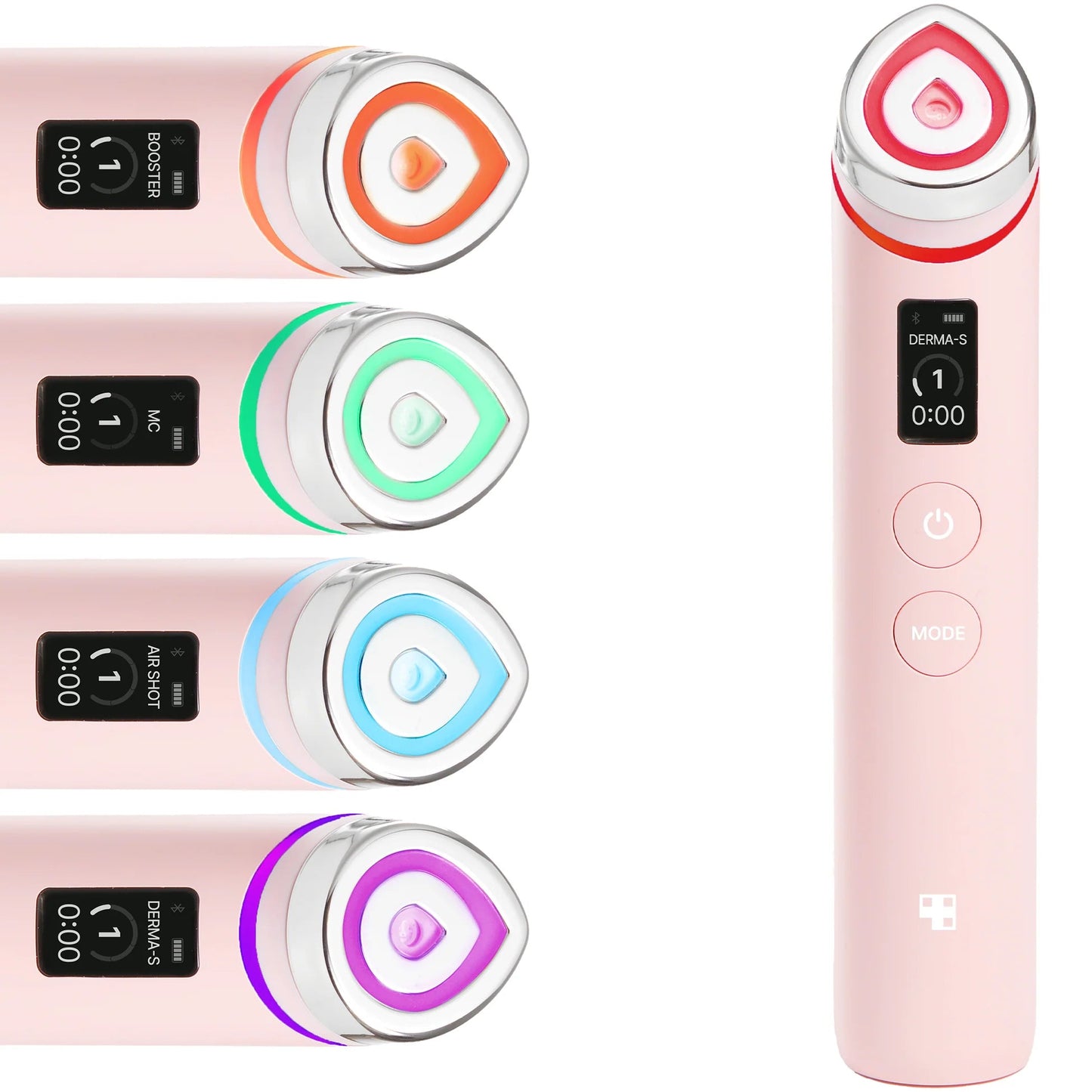 Age-R Booster Pro EX