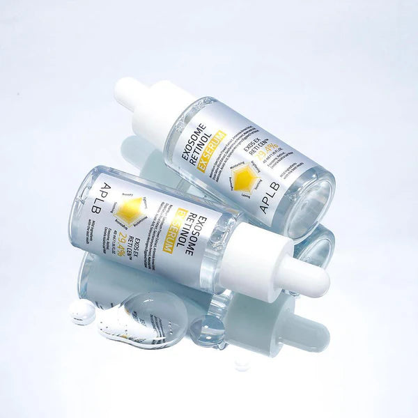 Exosome Retinol EX Serum