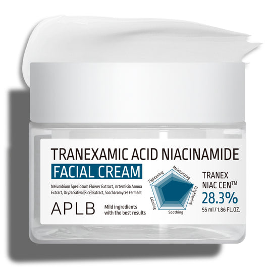 Tranexamic Acid Niacinamide Facial Cream 