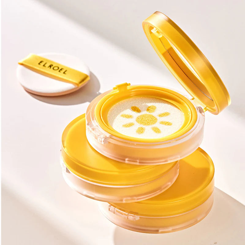 Pang Pang Sun Cushion Plus – Αντηλιακό Cushion SPF50+ PA++++
