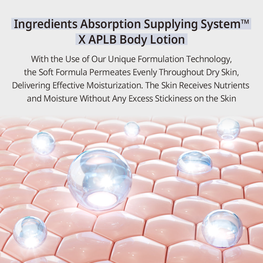 Azelaic Acid Peptide Body Lotion
