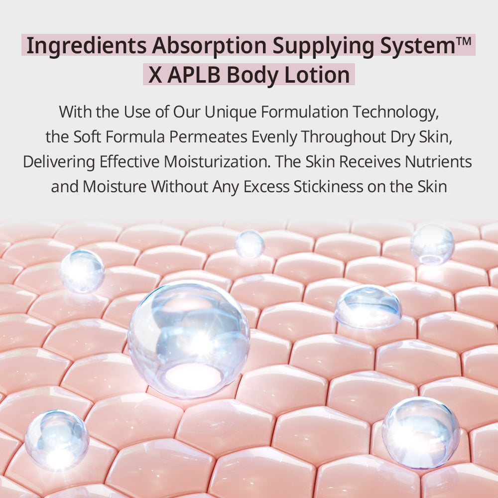 Exosome Collagen EX Body Lotion