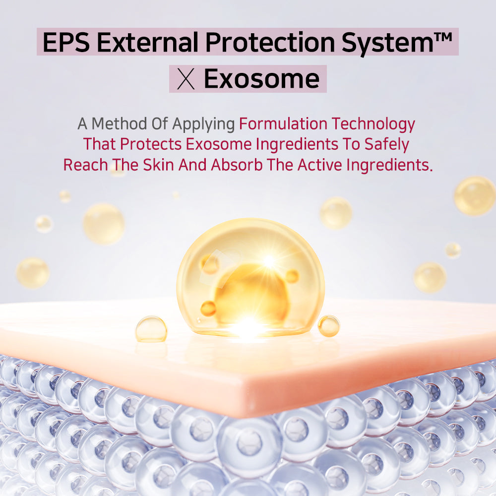 Exosome Collagen Ex Cream – Κρέμα Σύσφιξης με Εξωσώματα & Κολλαγόνο