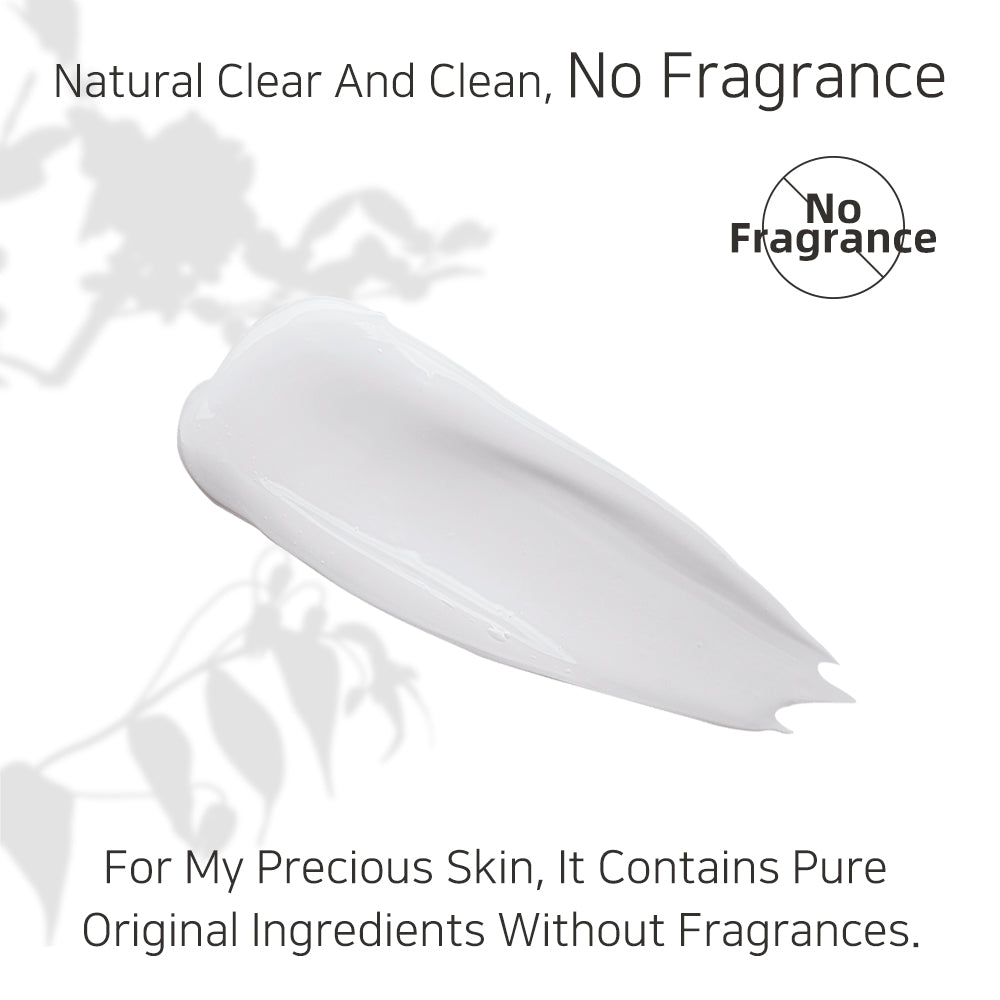 Urea Hyaluronic Acid Facial Cream