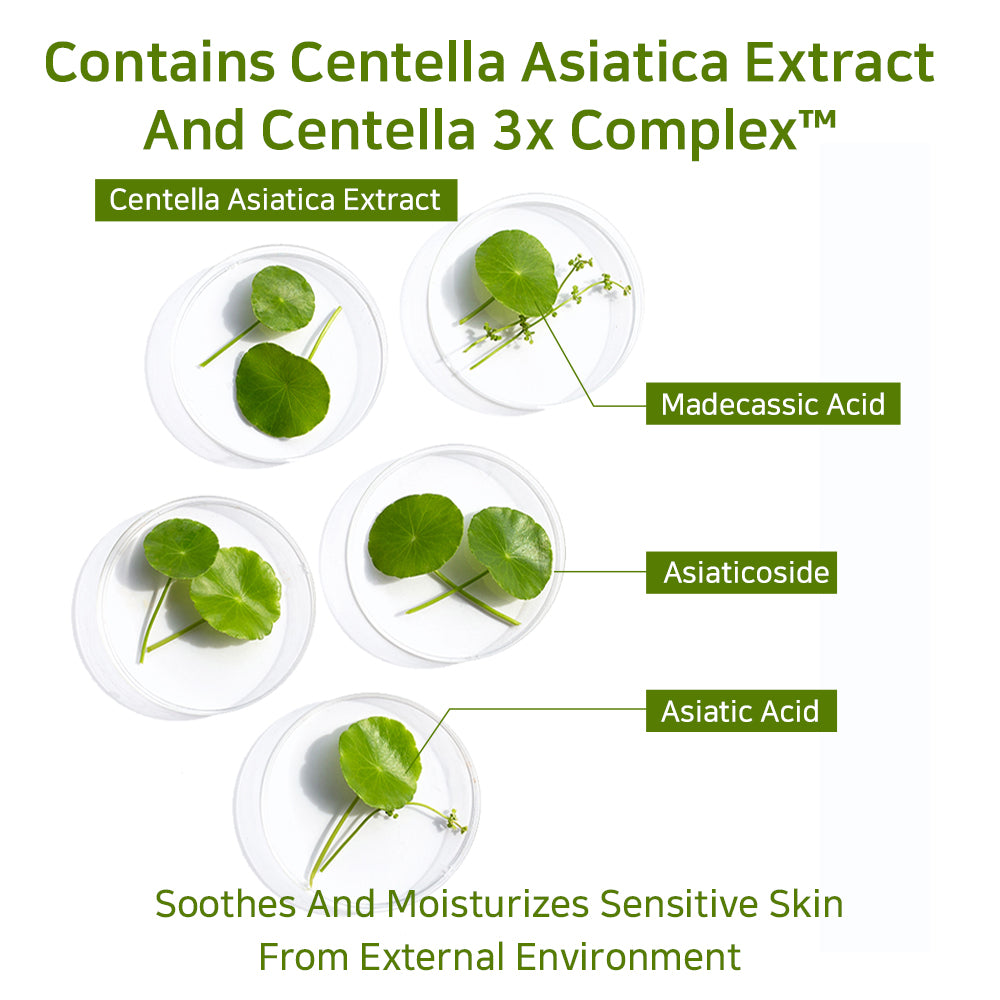 Tranexamic Acid Niacinamide Ampoule Serum – Λευκαντικός & Ενυδατικός Ορός