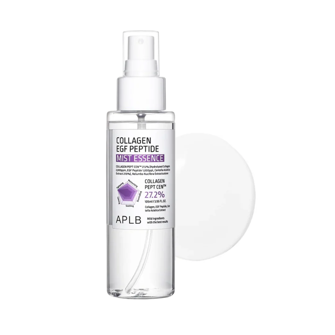 Collagen EGF Peptide Mist Essence