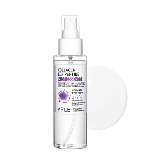 Collagen EGF Peptide Mist Essence
