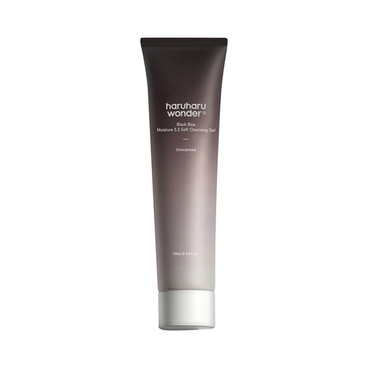 Black Rice Moisture 5.5 Soft Cleansing Gel - Ενυδατικό τζελ καθαρισμού