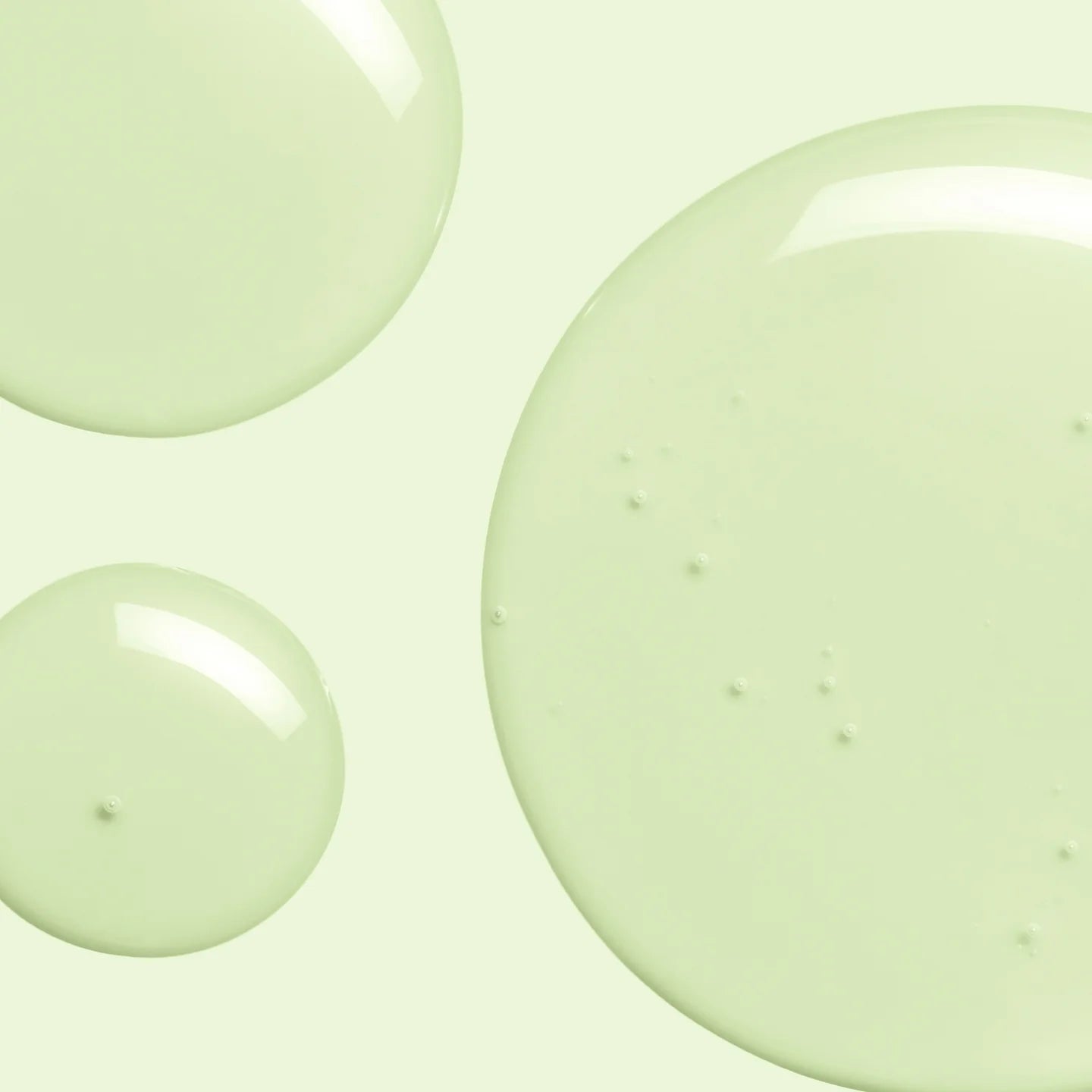 Black Bamboo Frizz-free Hair Oil