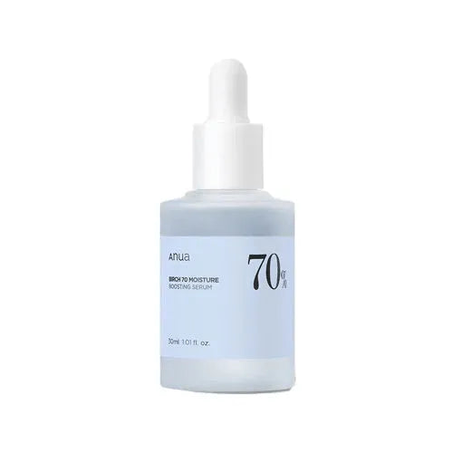 Birch Moisture Boosting Serum - Ορός βαθιάς ενυδάτωσης