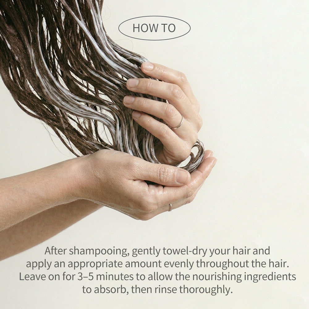 Daily Solution Hair Treatment 