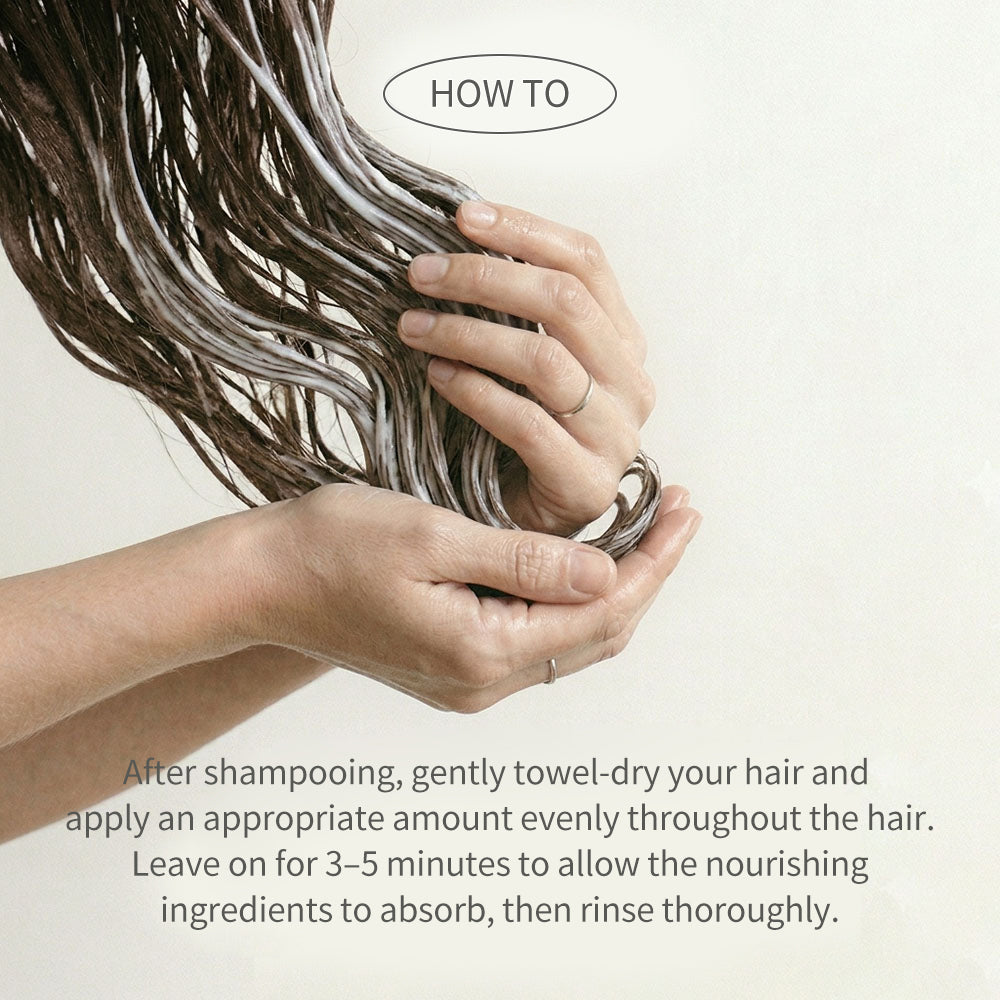 Intensive Booster Hair Treatment 