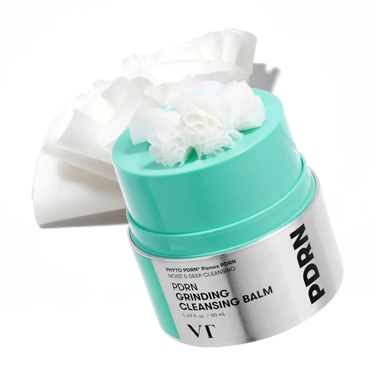PDRN Grinding Cleansing Balm – Καθαριστικό Balm με PDRN & Ήπια Απολέπιση