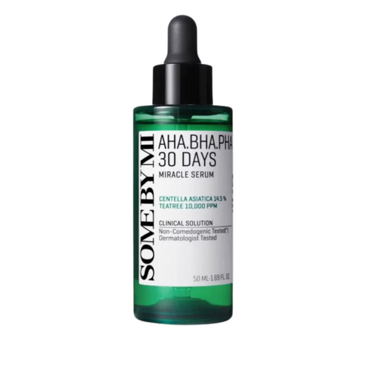 AHA-BHA-PHA 30 Days Miracle Serum