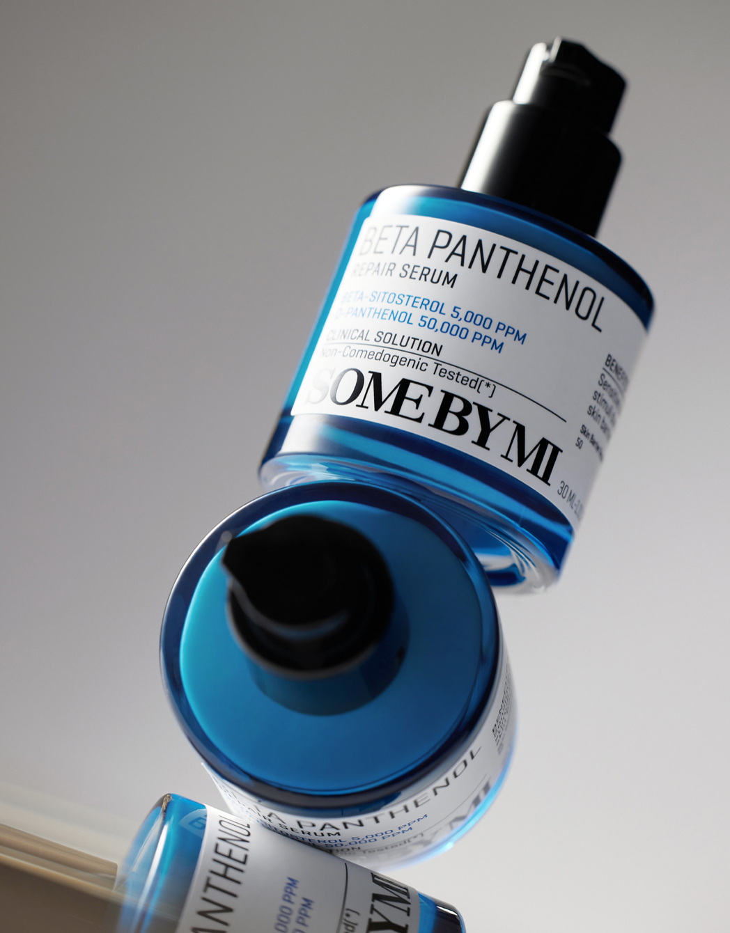 Beta Panthenol Repair Serum