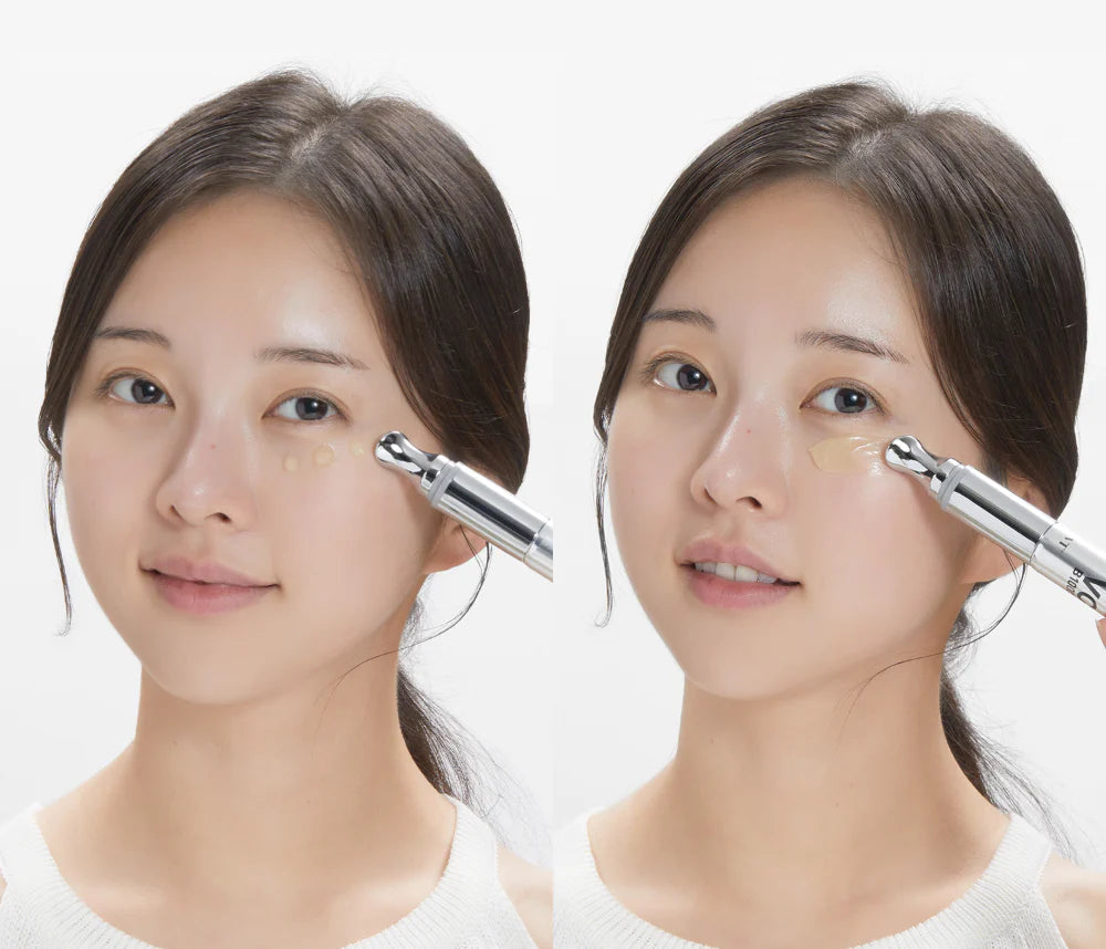 Reedle Shot Vita-Light Eye Cream