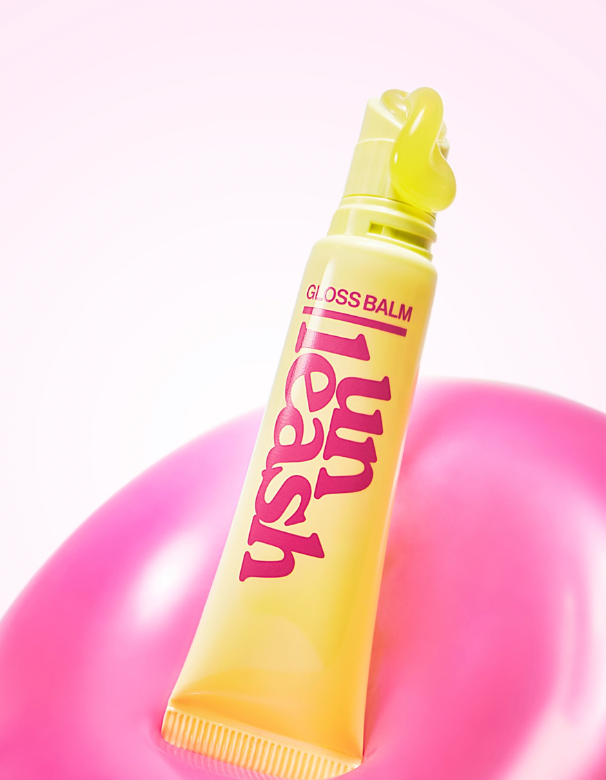 Sunset Dazzle Gloss Balm - No. 0 Wakiki