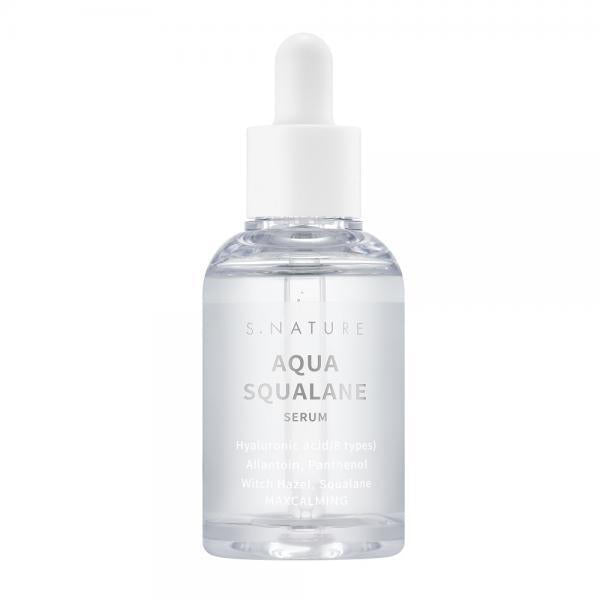 Aqua Squalane Serum