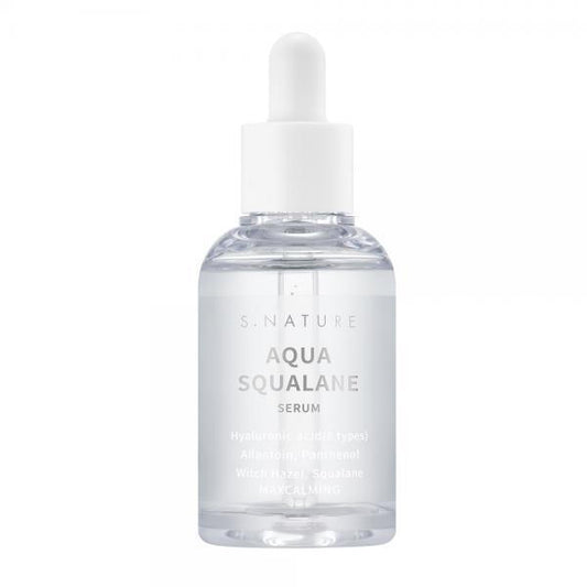 Aqua Squalane Serum