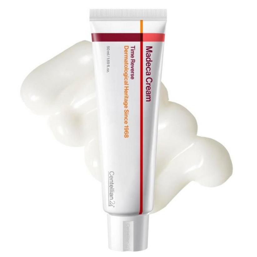 Madeca Cream Time Reverse - Αντιγηραντική Κρέμα Ολικής Επανόρθωσης ...
