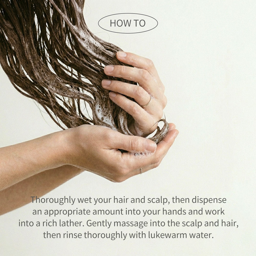Intensive Booster Hair Shampoo – Ενδυναμωτικό Σαμπουάν Επανόρθωσης με Κερατίνη & Πρωτεΐνες Μεταξιού