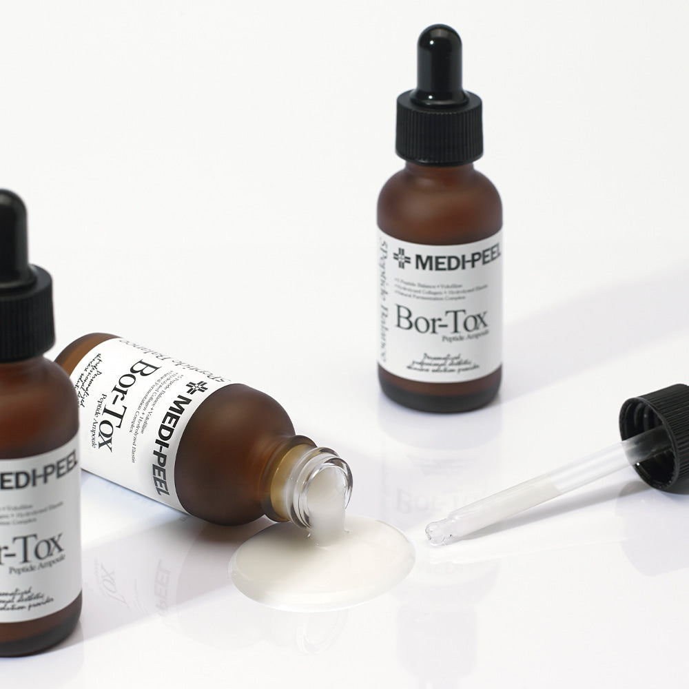 Peptide Tox-Bor Ampoule