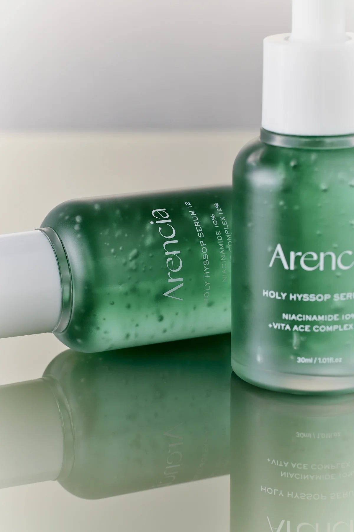 Holy Hyssop Serum 12