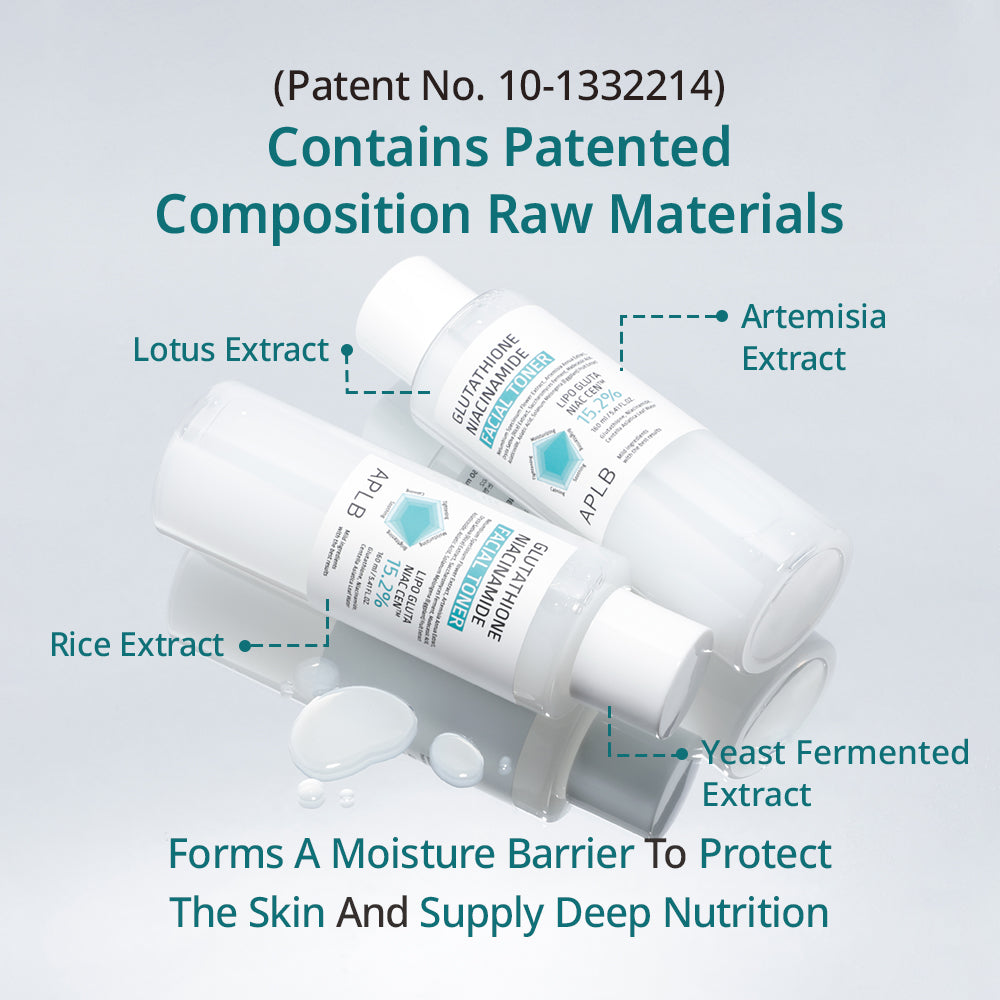 Glutathione Niacinamide Facial Toner Glowberry.gr Glutathione Niacinamide Facial Toner Glowberry.gr