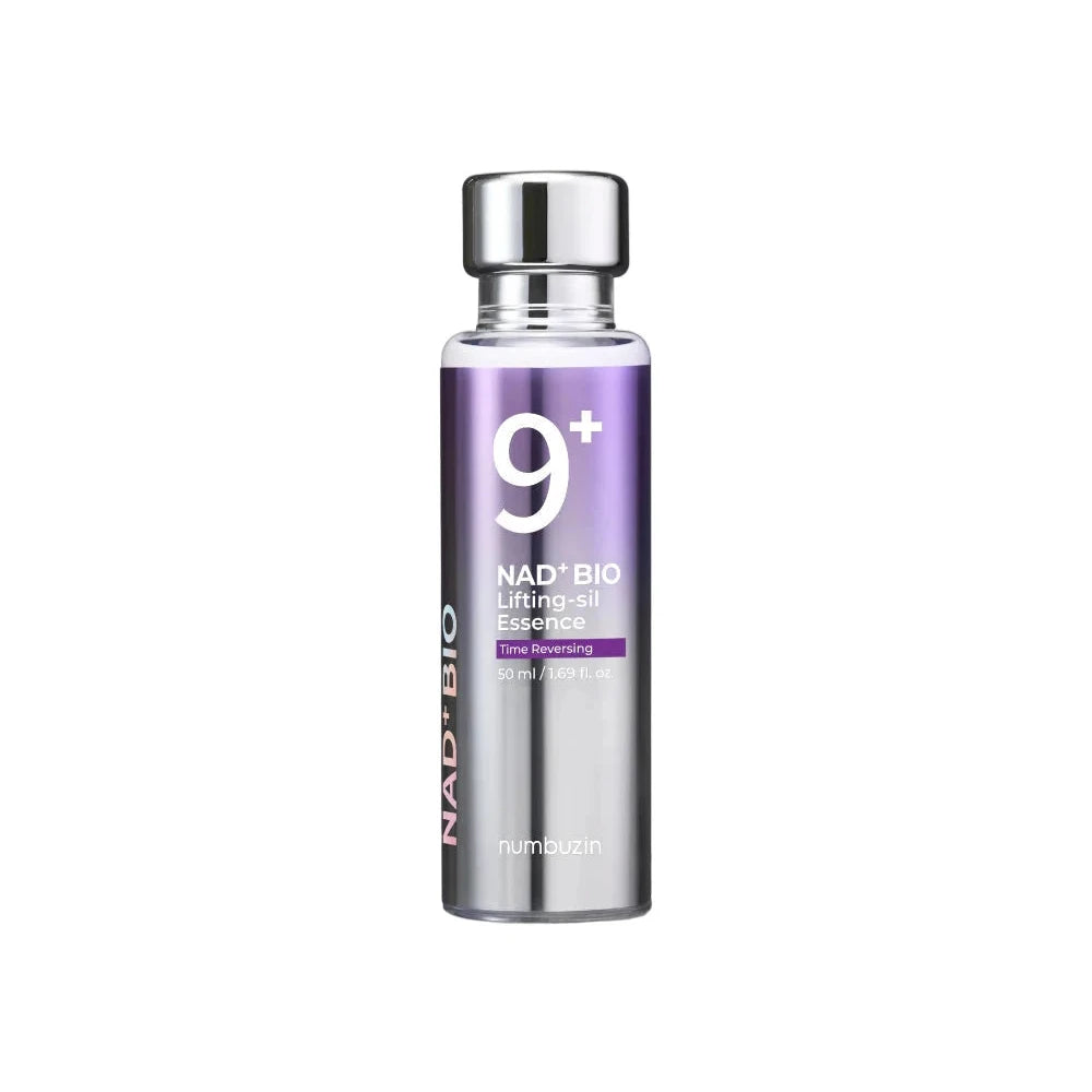 No.9 Nad Bio Lifting-sil Essence