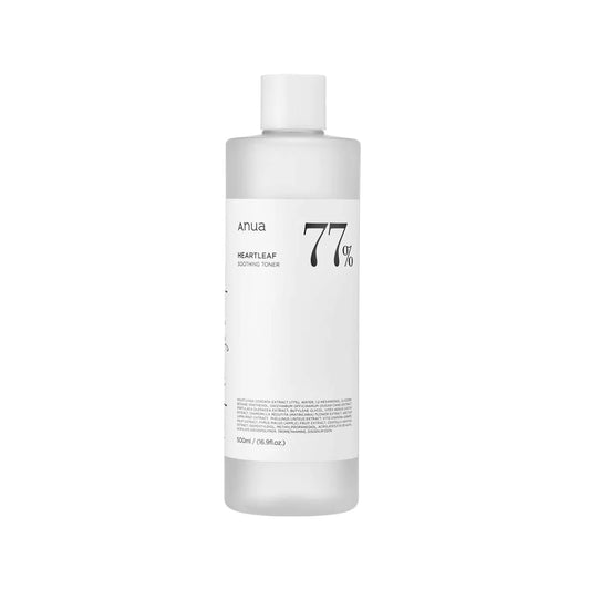 Heartleaf 77% Soothing Toner