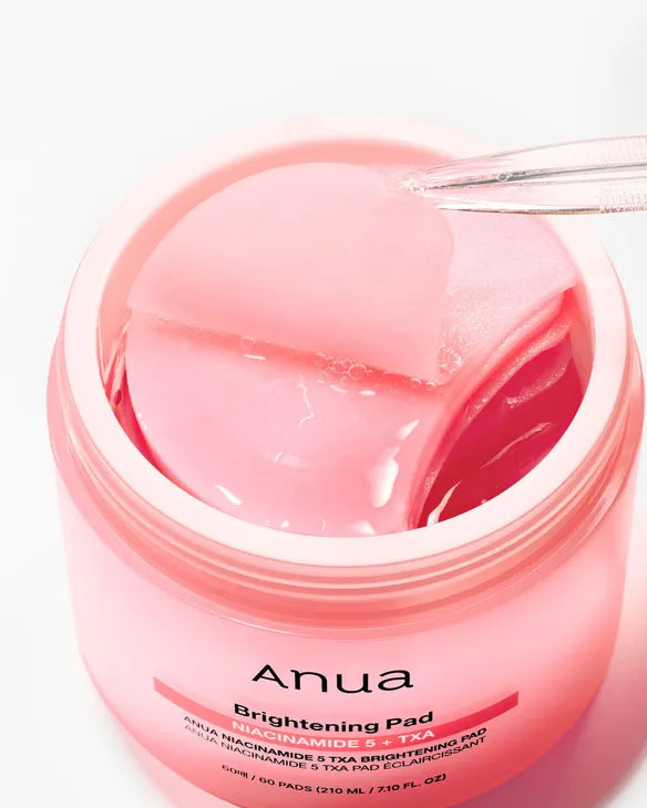Niacinamide 5 TXA Brightening Pad
