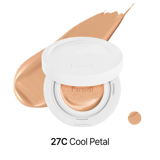 Cicamanu Serum Cushion 27C Cool Petal