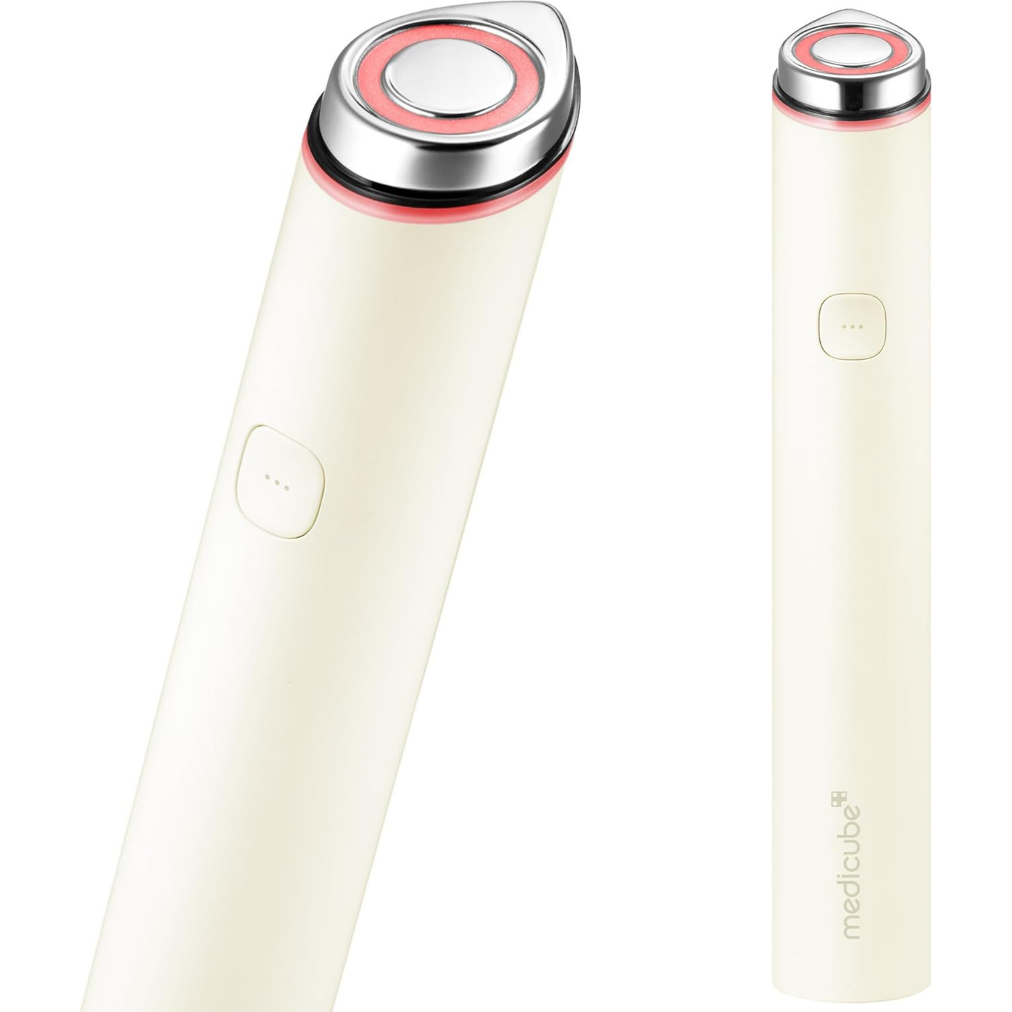 AGE-R Booster Pro Mini Plus Beige