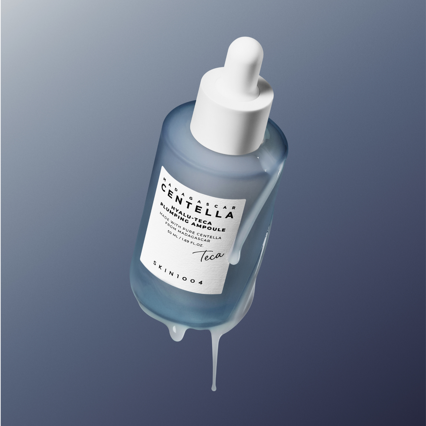 Madagascar Centella Hyalu-Teca Plumping Ampoule